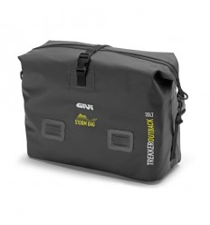 Bolsa Interior Givi Impermeable Cargo Maleta Givi 37litros Obk37 Dlm36 |T506|