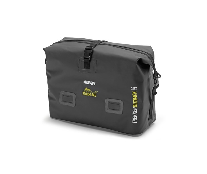 Bolsa Interior Givi Impermeable Cargo Maleta Givi 37litros Obk37 Dlm36 T506