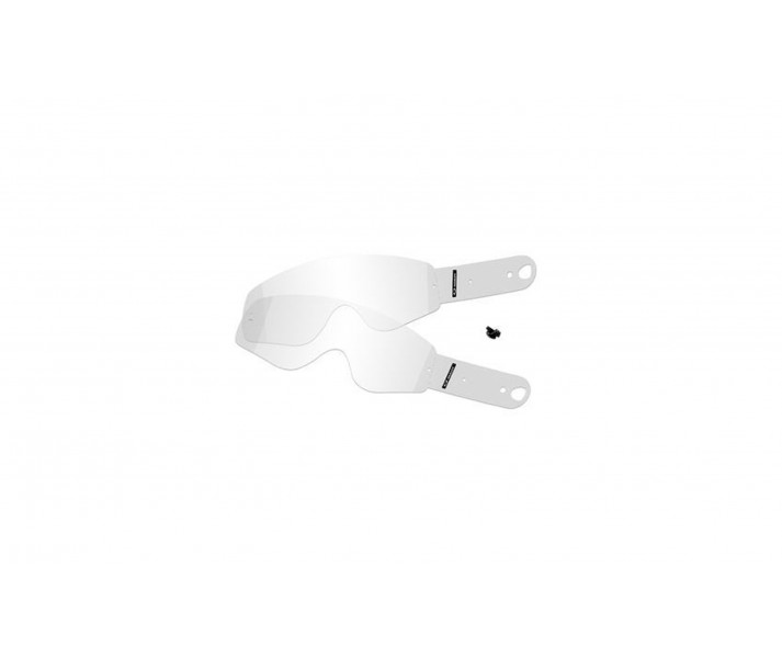 Tirables Tear-off Oakley Mayhem 14uds Laminados |01-103|