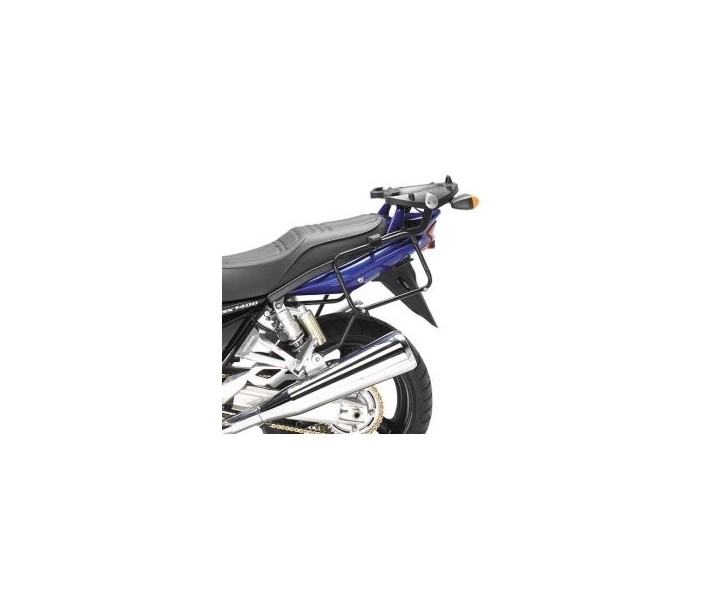 Portamaletas lateral Givi MK Suzuki .GSX/F.650-1250.08 a 12/07 a 12 |PL539|