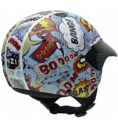 Casco NZI Single Jr Boom 2016