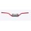 Manillar Renthal Rc High L:802 Color: Rojo |609-01-RD|