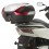 Anclaje Givi Monokey Top Case Con parrilla Para Honda Forza 300 (13) |SR1123|