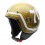 Casco NZI Jet Tonup Graphics Seventy |050260G953|