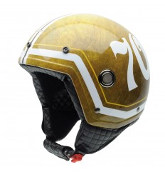 Casco NZI Jet Tonup Graphics Seventy |050260G953|