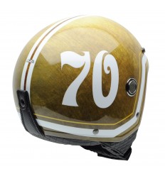 Casco NZI Jet Tonup Graphics Seventy |050260G953|