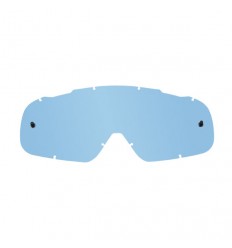 Lente Máscara Fox Airspc Lenses - Standar Azul Fx16