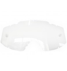 Lente Transparente Roll-Off Anti-Fog |99-005-02-501|
