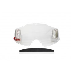 Lente Transparente Roll-Off Anti-Fog |99-005-02-501|