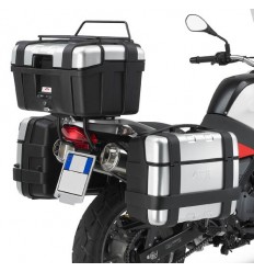 Portamaletas lateral Givi Monokey BMW F Dakar 650 GS 00 a 11 Ref. |PL188|