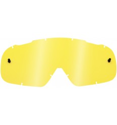 Lente Máscara Fox Airspc Lenses - Standar Amarillo Fx16