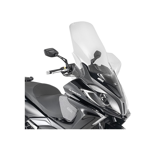 Parabrisas Givi Completo Para Kymco Downtown 350 15