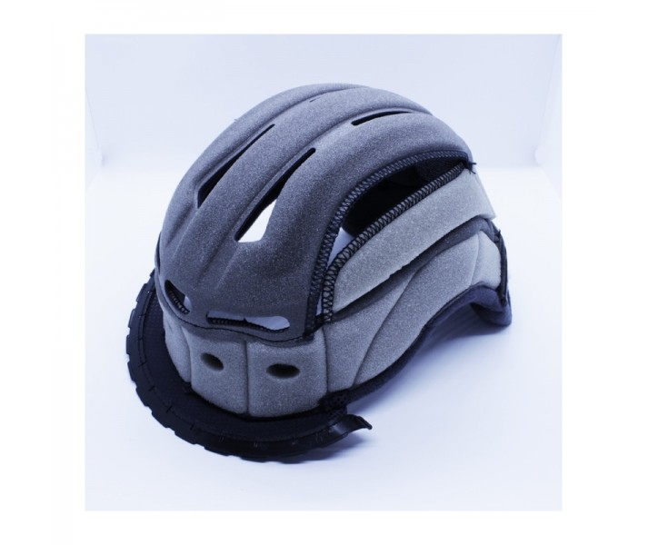 Recambio Shoei Acolchado Central Neotec 2