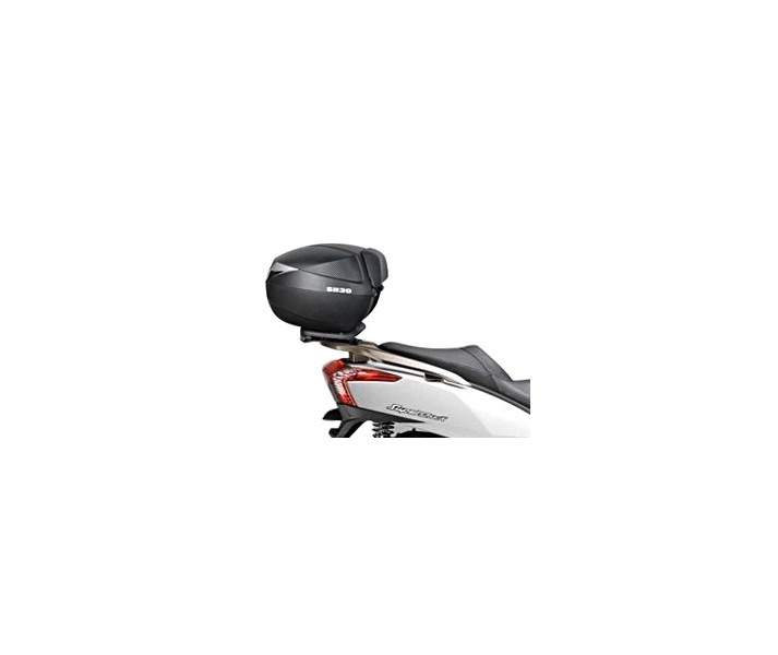 Soporte Baul Maleta Shad Kymco Superdink Downt. 125 '09 |K0SP19KT|