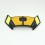 Recambio Shoei Ventilación Superior X-Spirit 3 Brink Tc10 |7014UPBRK10|