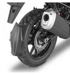 Soporte Para Guardabarros Trasero Givi Rm01 Suzuki Dlv Strom 1000 17