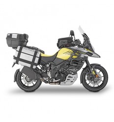 Soporte Para Guardabarros Trasero Givi Rm01 Suzuki Dlv Strom 1000 17