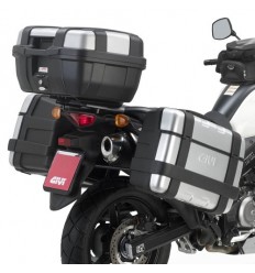 Cupula Para Anclaje Givi Suzuki Dl V Strom L2 650 11 A 13