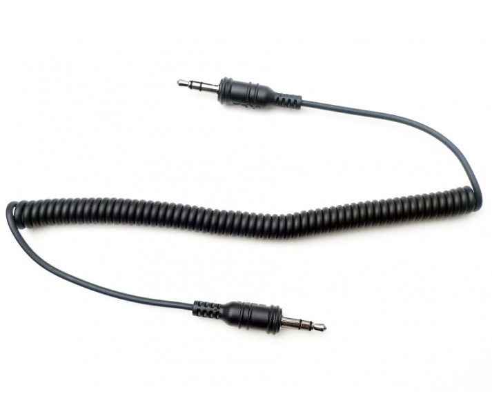 Cable Stereo Audio - Recto Sena 3.5mm