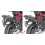 Portamaletas Lateral F/Rapida Yamaha Mt-09 Tracer 15