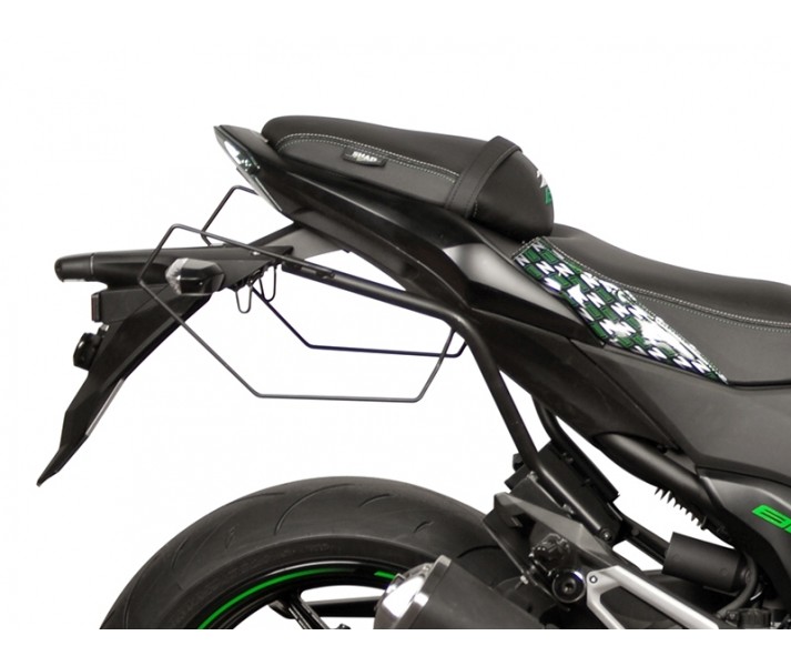 Soporte Baul Maleta Shad Kit Side Bag Hol.Kawa.Z800 '13 |K0Z883SE|