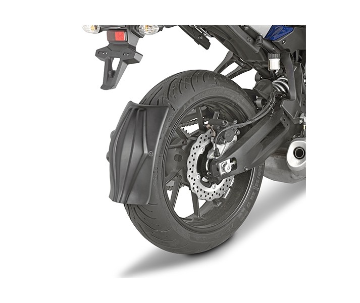 Soporte Para Guardabarros Trasero Givi Rm01 Yamaha Mt07 Tracer 16