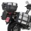 Portamaletas lateral Givi Monokey para Suzuki DL 650 V-Strom L2-L3 11 a 13 |PL31