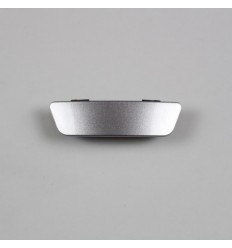 Recambio Shoei Ventilación Inferior Neotec Gris Plata |070NEOLWLSLV|