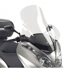 Cúpula Givi Para Yamaha Majesty 400 04 a 08 |D137ST|