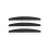 Mudflap Roll-Off X3 |99-005-03-993|