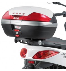 Anclaje Givi Monokey Con M5 Yamaha Mbk X Max Skicruiser 125 250 10