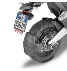 Soporte Para Guardabarros Trasero Givi Rm02 Honda X Adv 750 17