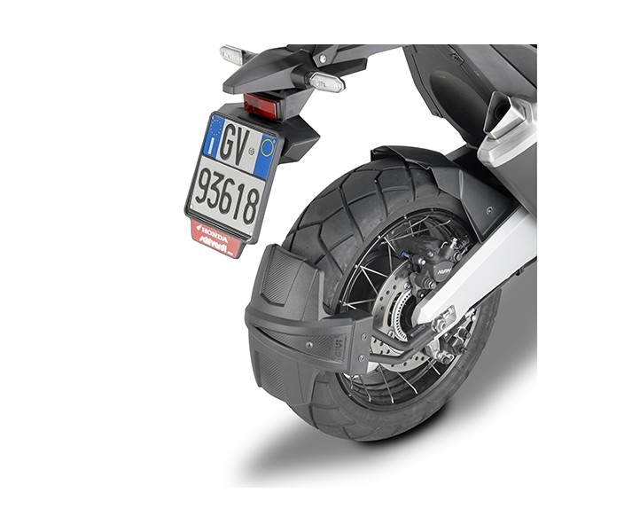 Soporte Para Guardabarros Trasero Givi Rm02 Honda X Adv 750 17