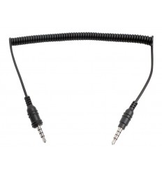 Cable de teléfono Sena para Nokia 3.5mm 4 polos