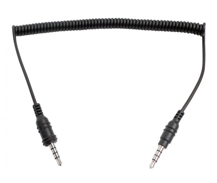 Cable de teléfono Sena para Nokia 3.5mm 4 polos