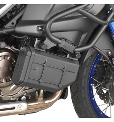 Kit De Montaje Givi Para Yamaha Xtz Ze Supertenere 10a17 14a17