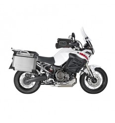 Kit De Montaje Givi Para Yamaha Xtz Ze Supertenere 10a17 14a17