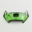 Recambio Shoei Ventilación Superior X-Spirit 3 Laverty Tc4 |7014UPLVTY|