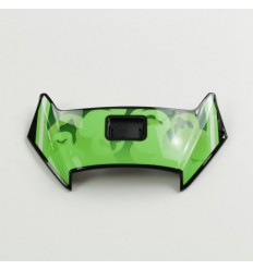 Recambio Shoei Ventilación Superior X-Spirit 3 Laverty Tc4 |7014UPLVTY|