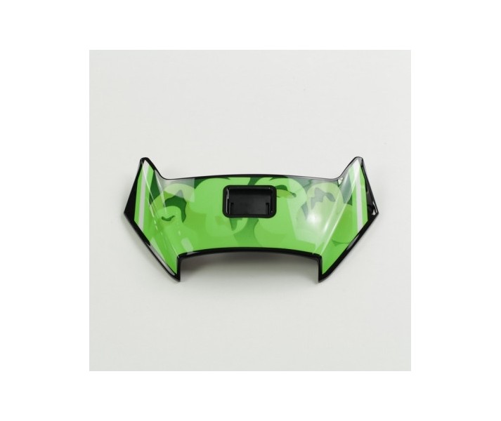 Recambio Shoei Ventilación Superior X-Spirit 3 Laverty Tc4 |7014UPLVTY|
