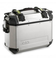 Asa Givi Transporte Suplementario Para Trekker Outback 37 Y 48 Lts. |E143|