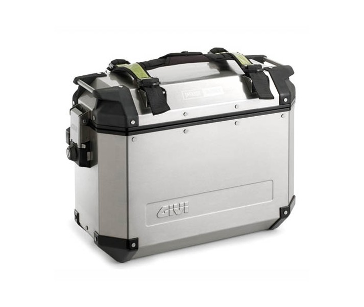 Asas Givi Transporte Suplementario Para Trekker Outback 37 Y 48 Lts. |E143|