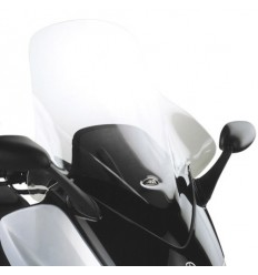 Cúpula Givi Completa Para Yamaha T-Max 500 01 a 07 |D128ST|