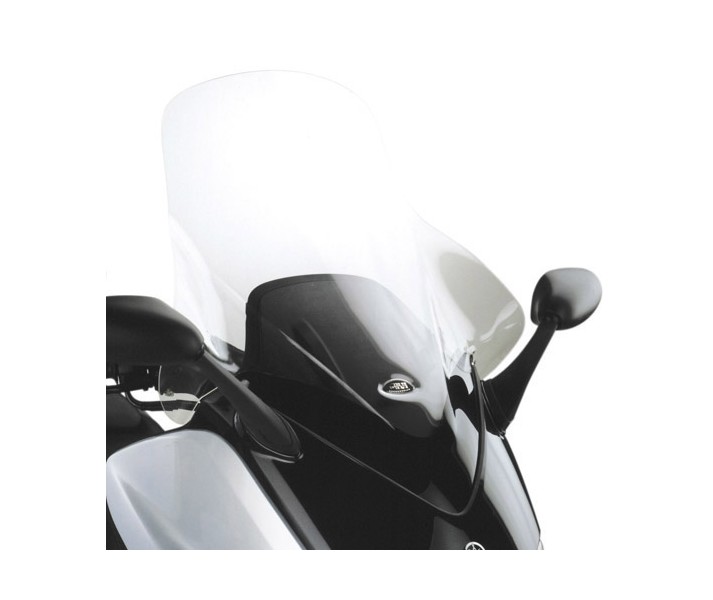 Cúpula Givi Completa Para Yamaha T-Max 500 01 a 07 |D128ST|