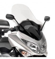 Cúpula Givi Para Yamaha T-Max 500 08 a 11 |D442ST|