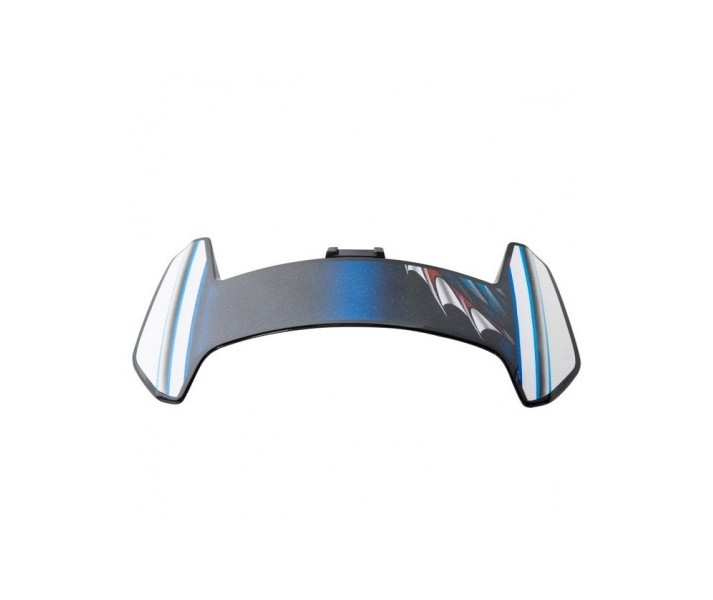 Recambio Shoei Ventilación Posterior X-Spirit 2 Kiyonari2 Tc2 |7012TAOLKIY22|