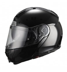 Casco Nzi Combi2 Duo Negro Brillante |150276G003|