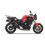 3P System Shad Bmw F800R '17 |W0FR88IF|