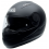 Casco NZI Vitesse II S Duo Negro Mate 2016