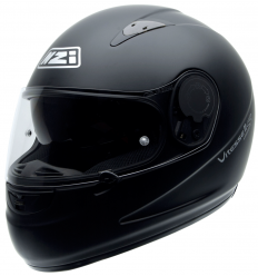 Casco NZI Vitesse II S Duo Negro Mate |010232G067|